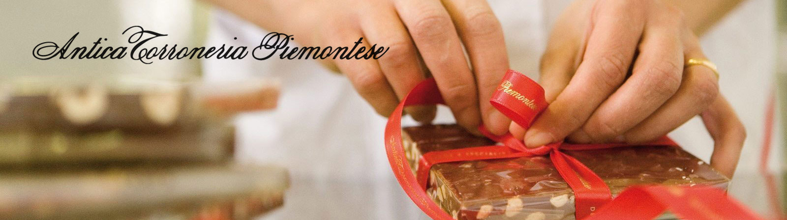 Antica Torroneria Piemontese
