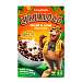 Сухой завтрак шарики с какао CEREALOCO, CEREALITALIA, 0,375 кг (карт/кор)  Cerealitalia Италия