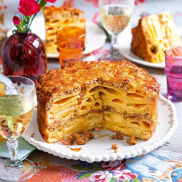 Тегаме Арагонезе