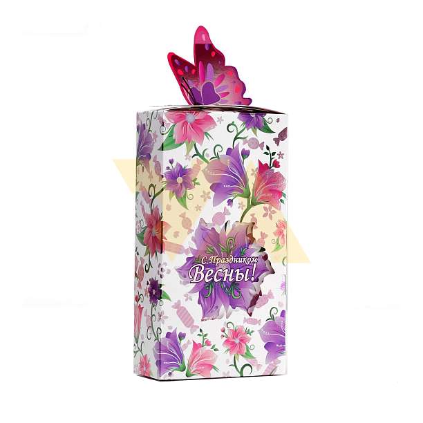 Подарочная упаковка "Флоренция а421"