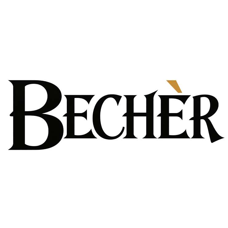 Bechèr логотип