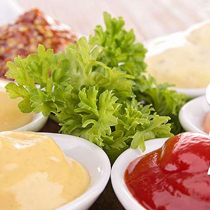 Итальянские соусы со скидкой 20%