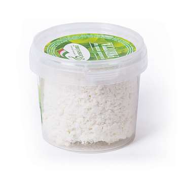 Рикотта, сыр творожный мягкий, жирность 40%, РОССИНИ, 0,25 кг