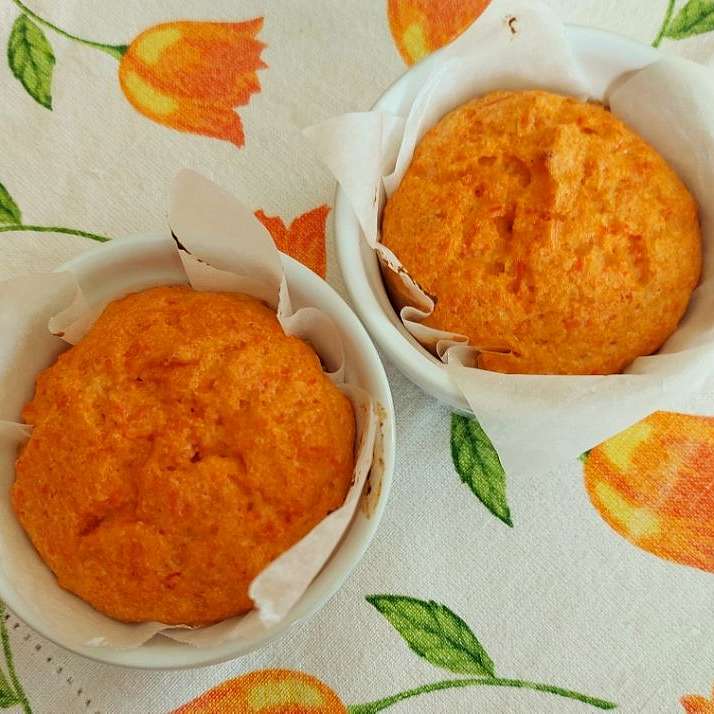 Флан из сладкого перца