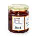 Мостарда из черешни, TESORI DI LANGA, 0,380 кг (ст/б)  Apicoltura Brezzo Италия