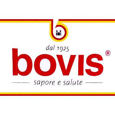 Bovis S.r.L. логотип
