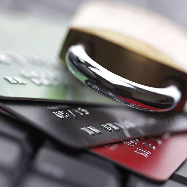 Ограничение оплаты заказов банковскими картами