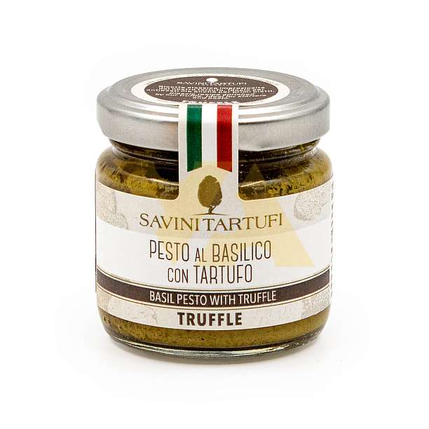 Набор соусов LE SPALMABILI (артишоки, песто, брускетта), SAVINI TARTUFI  SAVINI TARTUFI Италия