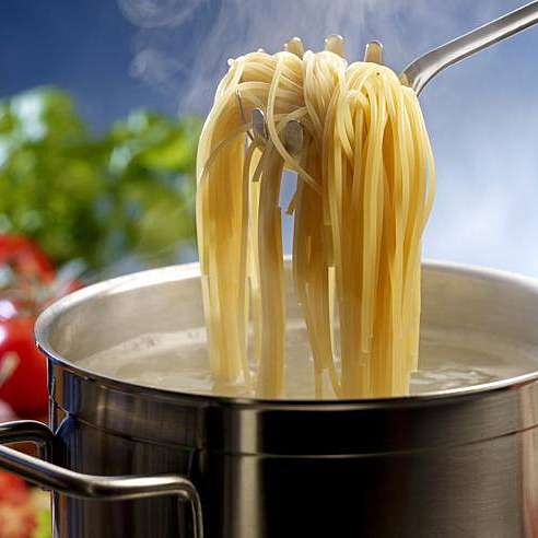 Приготовление пасты: 10 самых распространенных ошибок