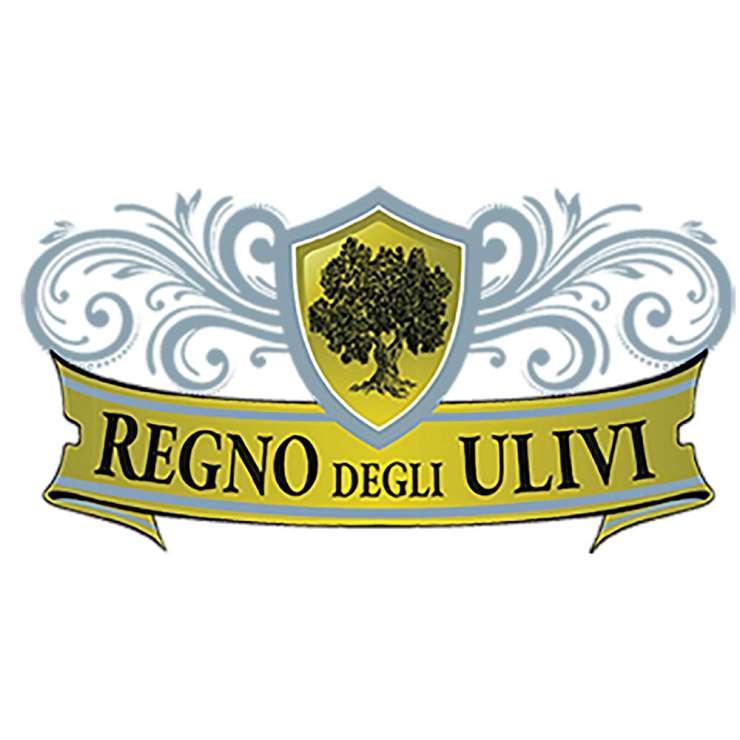 Regno degli Ulivi логотип