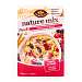 Сухой завтрак из хлопьев (рис и мука из неочищенного пшеничного зерна) с красными ягодами NATURE MIX, CEREALITALIA, 0,300 кг (карт/кор)  Cerealitalia Италия