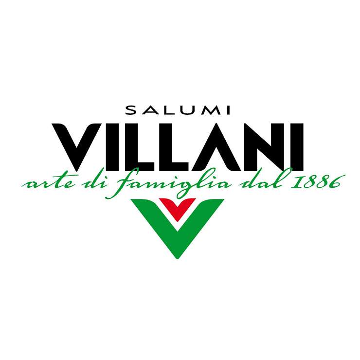 VILLANI логотип