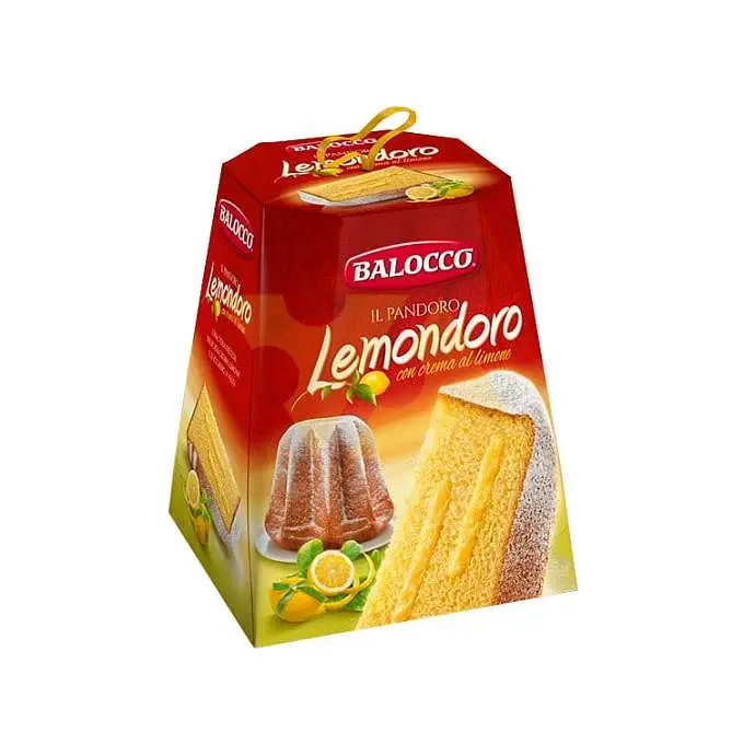 LEMONDORO
