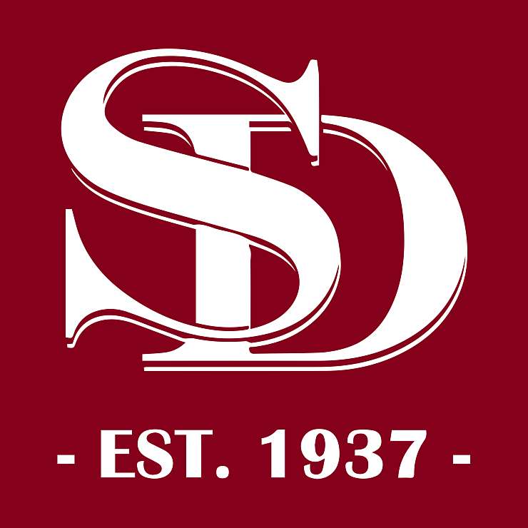 Сытный дом логотип