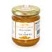 Мед эвкалиптовый, TESORI DI LANGA, 0,250 кг (ст/б)  Apicoltura Brezzo Италия