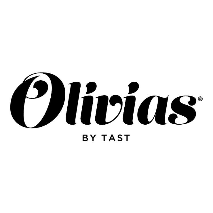 OLIVIAS BY TAST логотип