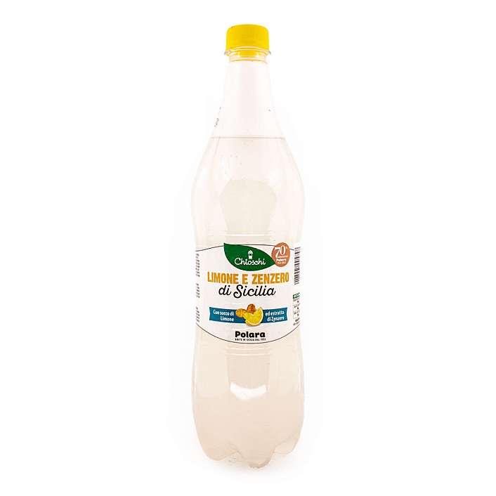 Лимонад - купить итальянские продукты в интернет-магазине У Августа