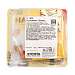 Сыр фасованный "Пармезан классический" ТЗ "LAIME" м.д.ж. в с.в. 40% 5шт*200гр кусок тф с девочкой (Р  Laime Россия