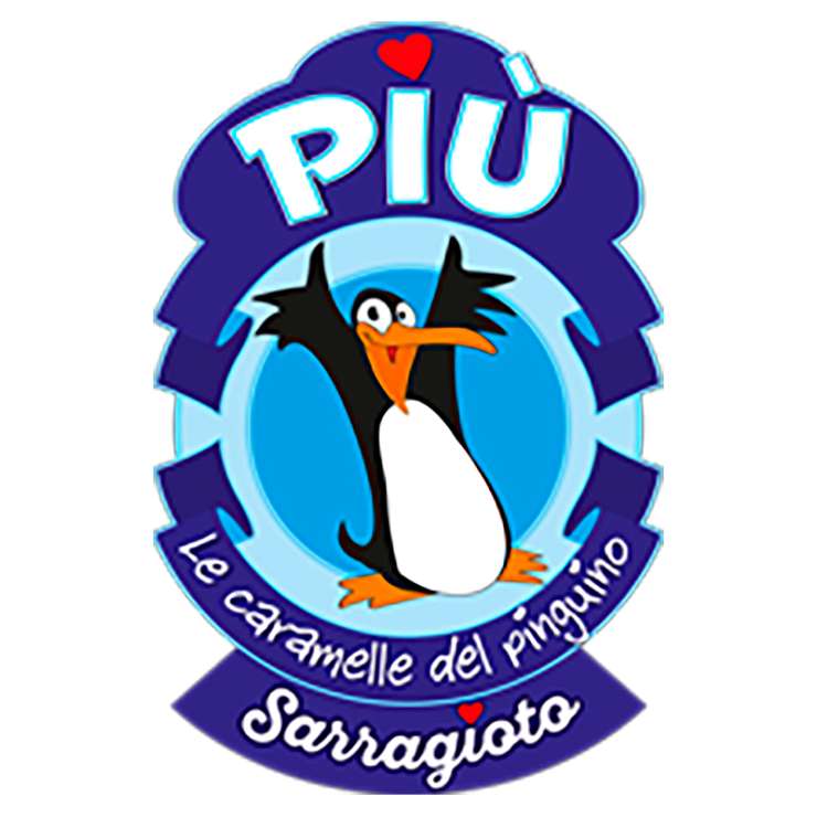 SARRAGIOTO DOLCIUMI логотип