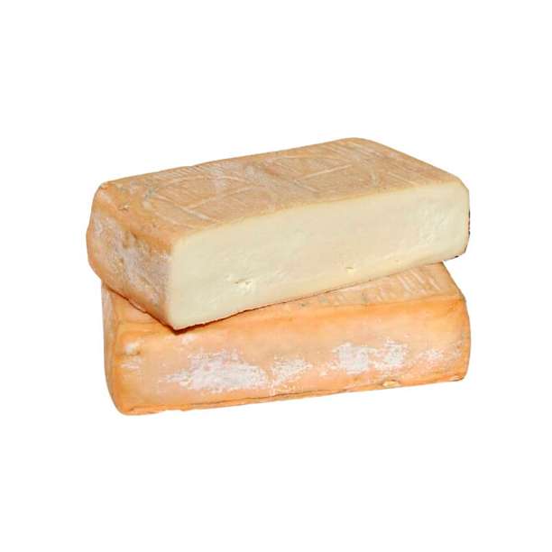 Тревизо, сыр с белой плесенью типа таледжио, Итальянские традиции, ~ 2 кг  Итальянские традиции Россия