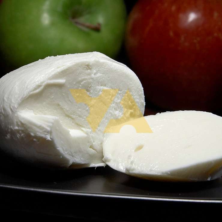 Моццарелла ди Буфала Кампана DOP