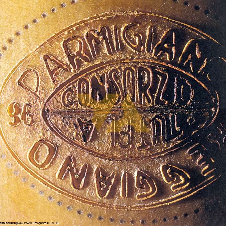 Самый главный сыр в мире