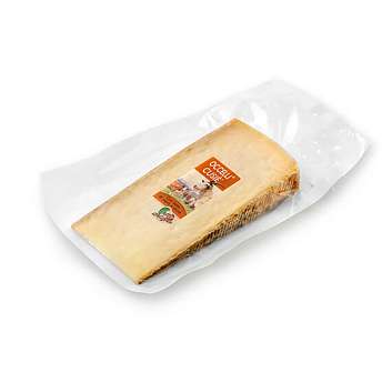 Сыр из смеси овечьего и коровьего молока CUSIE, OCCELLI, 0,140 кг (вак/уп)