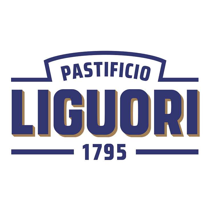Liguori Pastificio логотип