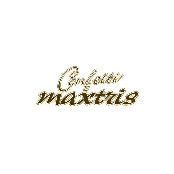 Confetti Maxtris логотип