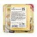 Сыр фасованный "Пармезан" ТЗ "LAIME" м.д.ж. в с.в. 45% 5шт*200гр кусок фп с девочкой (Россия, Спб)КП  Laime Россия