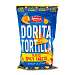 Чипсы кукурузные (начос) со вкусом пикантного сыра DORITA, т.м. AMICA CHIPS, 0,185 кг  Amica Chips Италия