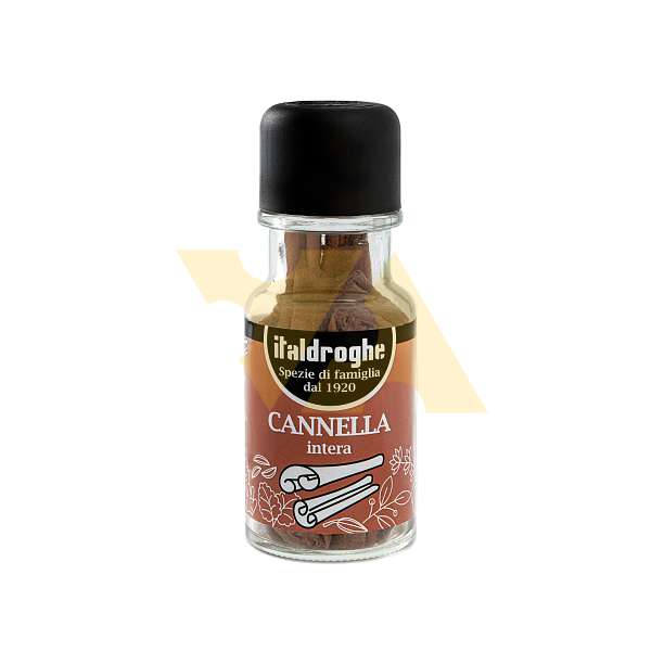 Корица целая ITALDROGHE, 0,015 кг (ст/бут)  ALMI ITALIA Италия