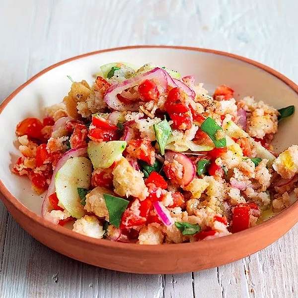 Панцанелла