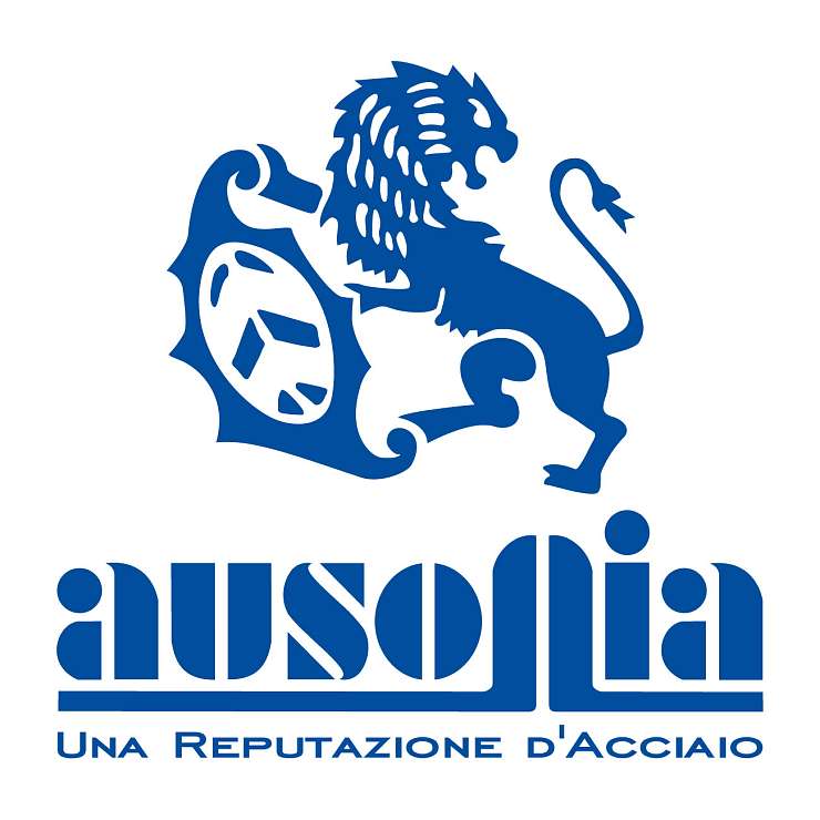 Ausonia Nanutti Beltrame spa логотип