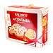 Коломба классическая, кулич с апельсиновыми цукатами, BALOCCO, 0,750 кг (карт/кор)  Balocco Италия
