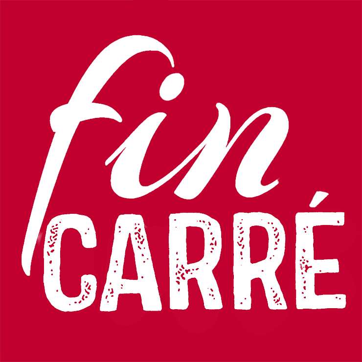 Fin Carre логотип