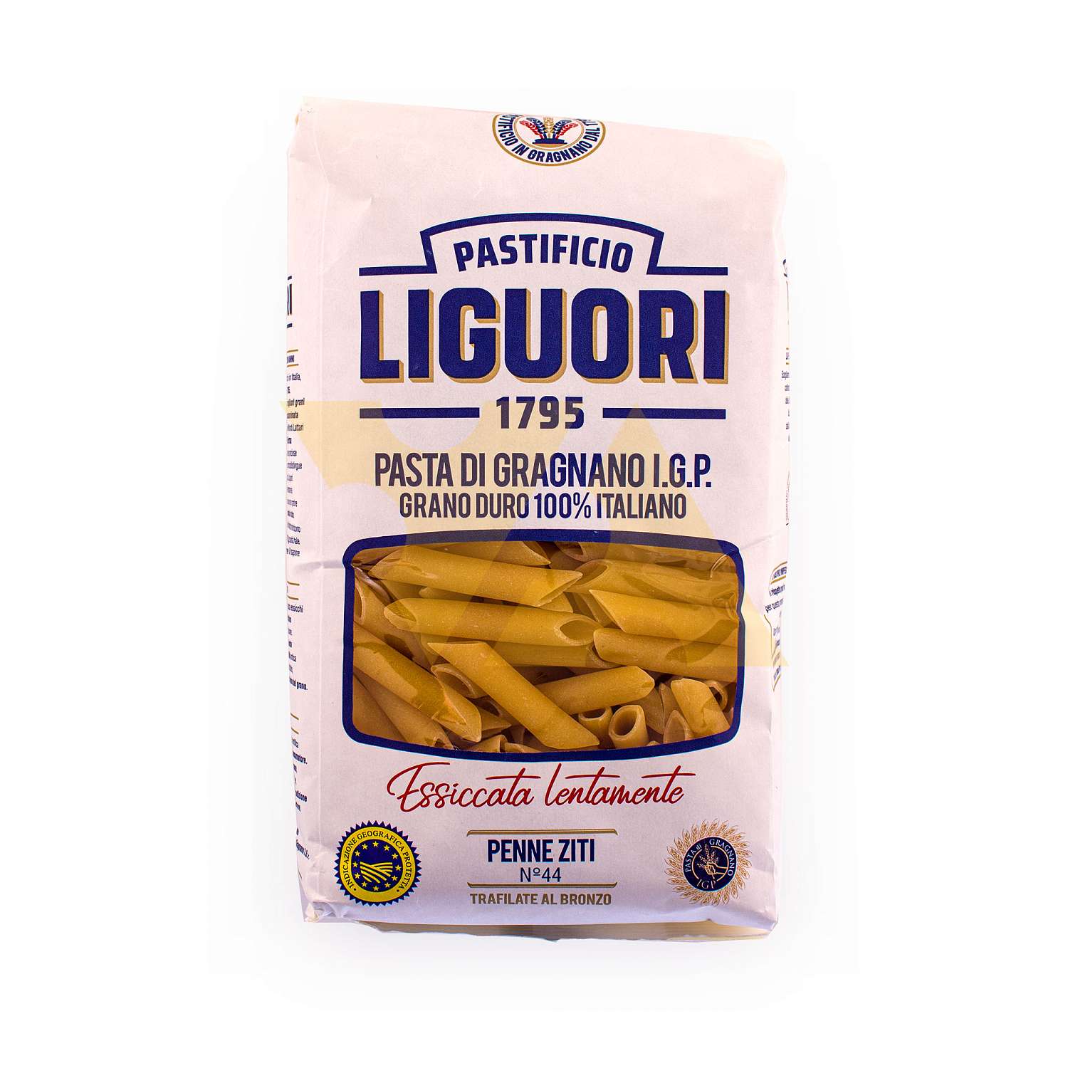 ziti pasta replacement for diabetics