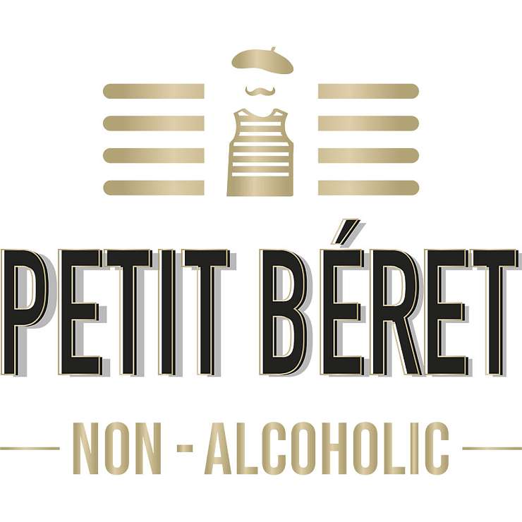 Le Petit Béret логотип