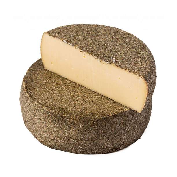 Швейцарские Альпы в травах, сыр полутвердый, жирность 45%, ~ 2,5 кг 2 Margot Fromages SA Швейцария