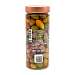 Ассорти из трех сортов оливок в рассоле LINIA GOURMET, ITALCARCIOFI, 0,580 л/0,580 кг/0,350 кг (ст/б)  Italcarciofi S.r.L. Италия