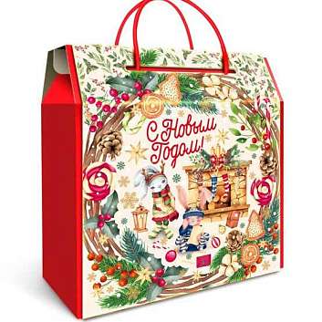 Обечайка "Хэппи Тайм ob313"