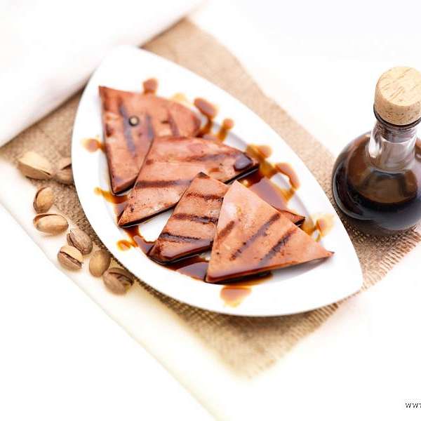 Колбаса Мортаделла в уксусе