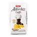 Чипсы картофельные с черным трюфелем ALFREDO'S, AMICA CHIPS, 0,1 кг 0.1 кг. Amica Chips Италия