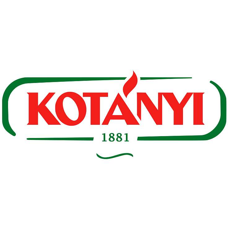 KOTANYI логотип