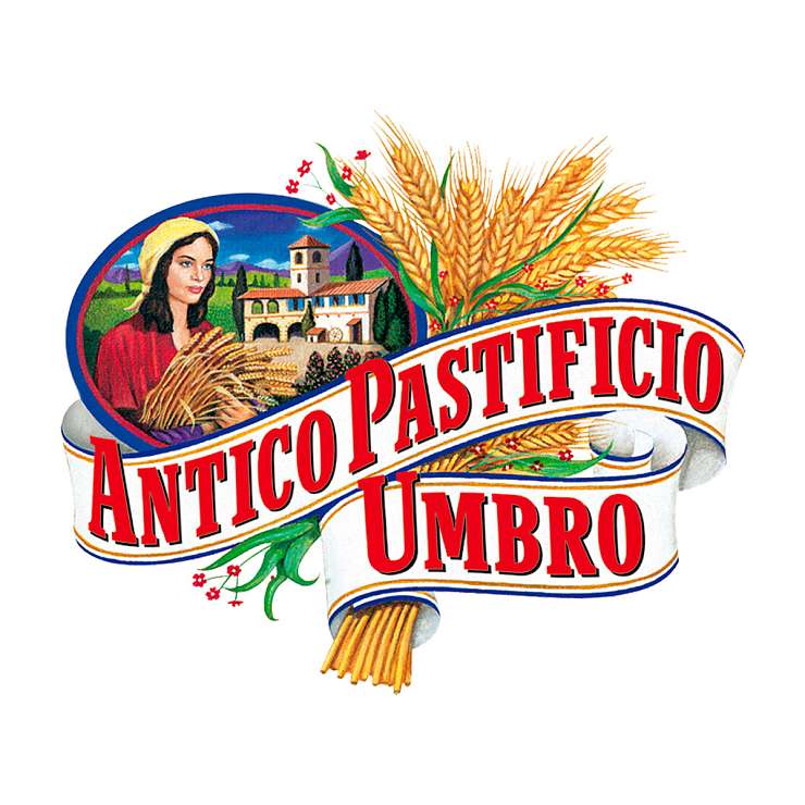 Antico Pastificio Umbro S.r.l. логотип