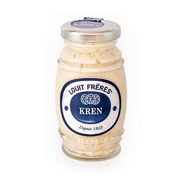 Хрен т.м. LOUIT FRERES, 0,120 кг