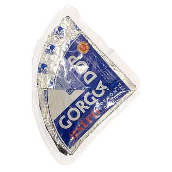 Горгонзола дольче DOP, сыр с голубой плесенью, 1/8, CREMONESI ELINO, ~ 1,5 кг