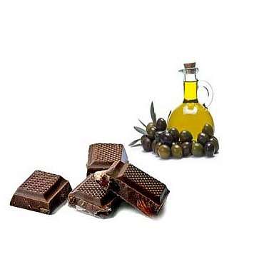 БИО шоколад, а так же много новинок!