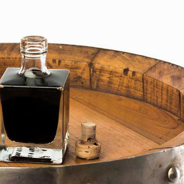 5  способов разнообразить вашу кухню - бальзамический  уксус придет на помощь