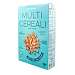 Сухой завтрак Мультизлак с классическим вкусом CEREALITALIA, 0,375 кг  Cerealitalia Италия